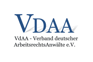 VdAA - Verband deutscher ArbeitsrechtsAnwälte e.V.